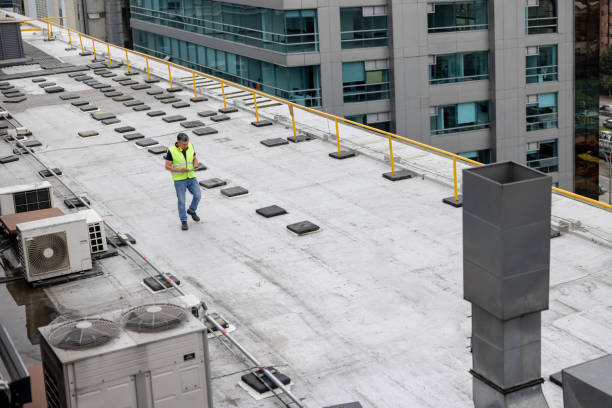 Best Roof Coating and Sealing  in Carrollton, OH