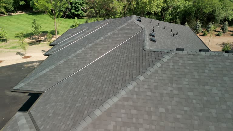 Carrollton, OH Roofing Company
