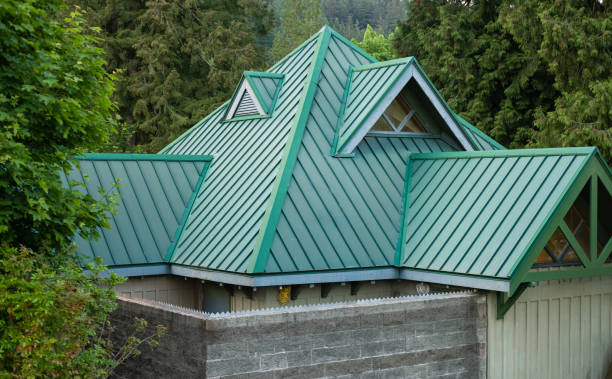 Best Green or Eco-Friendly Roofing Solutions  in Carrollton, OH