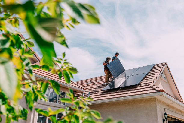 Fast & Reliable Emergency Roof Repairs in Carrollton, OH