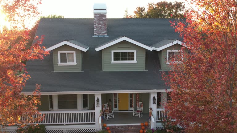 Best Roof Installation  in Carrollton, OH
