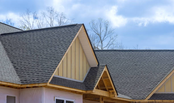 Carrollton, OH Roofing Company