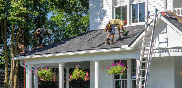 Best Flat Roofing  in Carrollton, OH